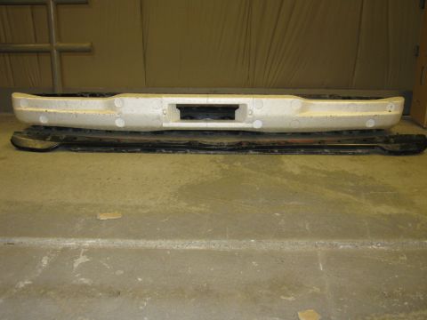 1997 Subaru Legacy