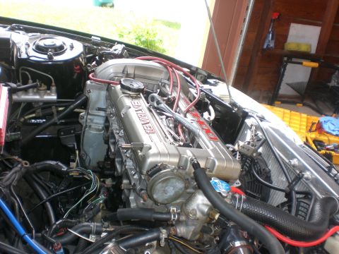 1991 Eagle Talon