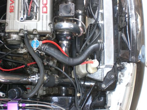 1991 Eagle Talon