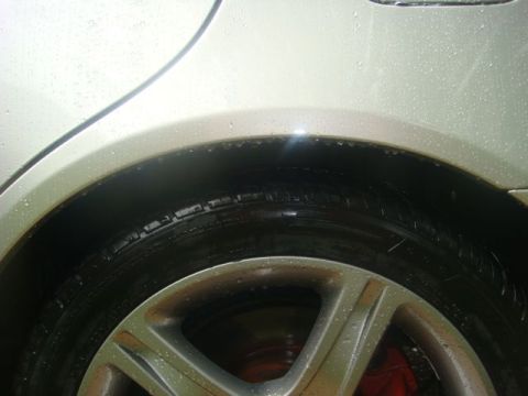 2001 Lexus IS 300 “Lynn”