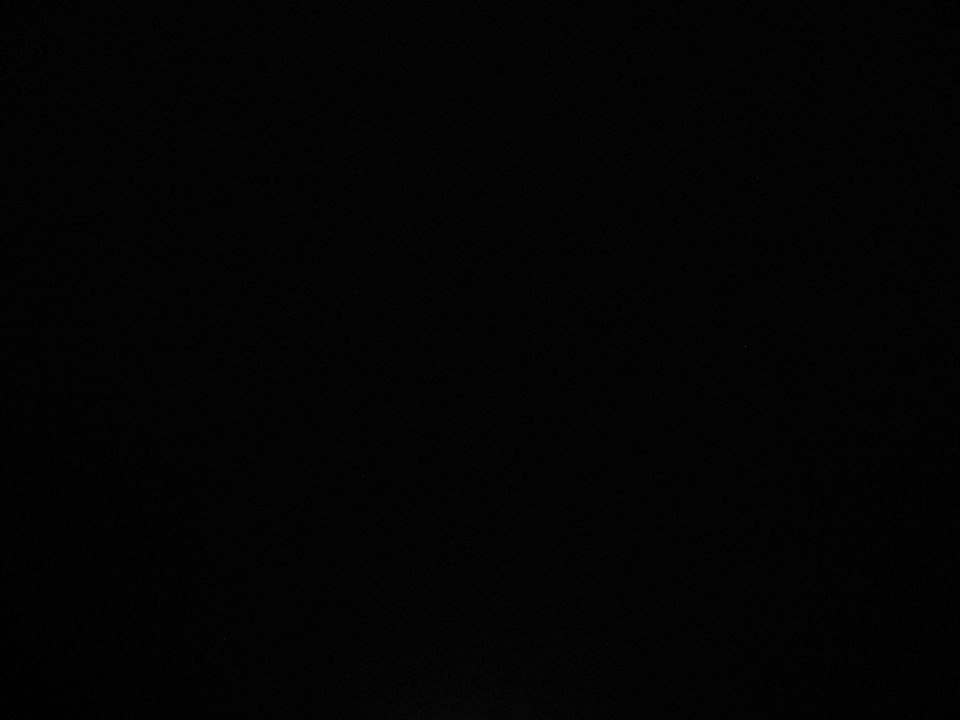 completely black image