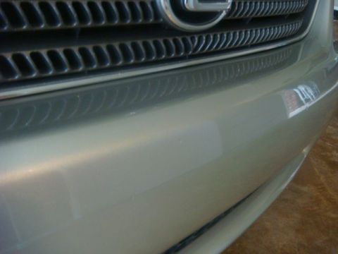 2001 Lexus IS 300 “Lynn”