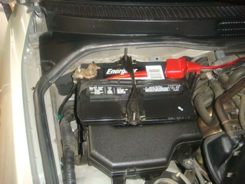 2001 Lexus IS 300 “Lynn”