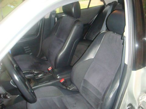 2001 Lexus IS 300 “Lynn”