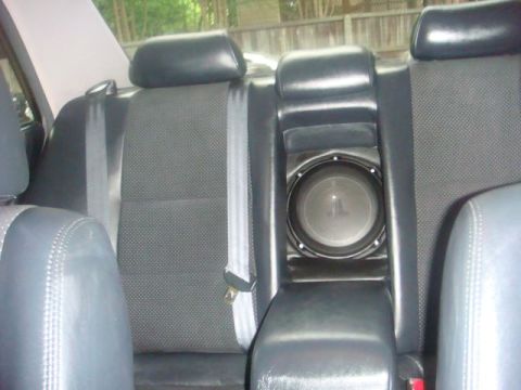 2001 Lexus IS 300 “Lynn”
