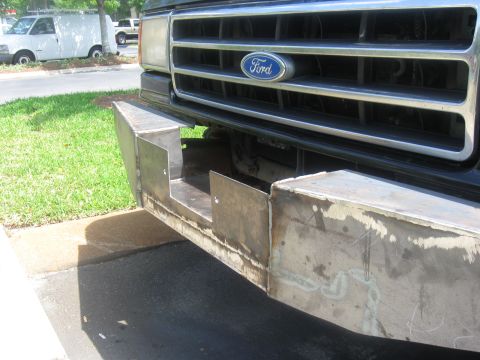 brushguard