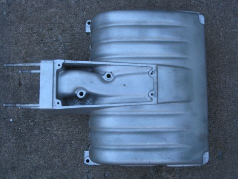 1996 Mercury Grand Marquis - upper intake 5.0