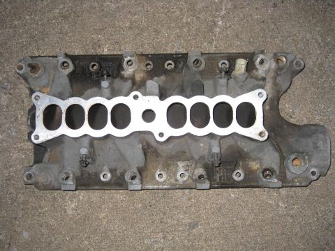 1996 Mercury Grand Marquis - 5.0 lower intake