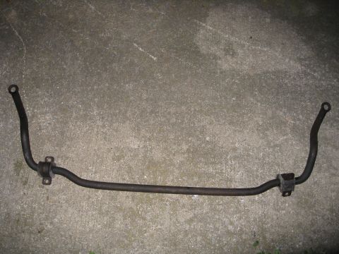 1996 Mercury Grand Marquis - stock crown vic sway bar