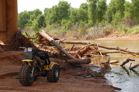 1985 Ford Ranger photo