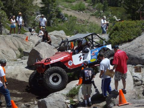 1982 Toyota 4Runner “Rabid Squirrel”