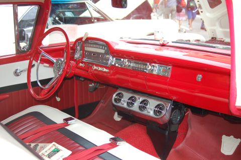 1959 Ford Ranchero photo