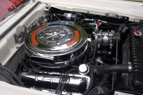 1959 Ford Ranchero photo
