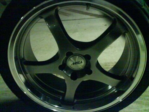 2007 Volkswagen Rabbit photo