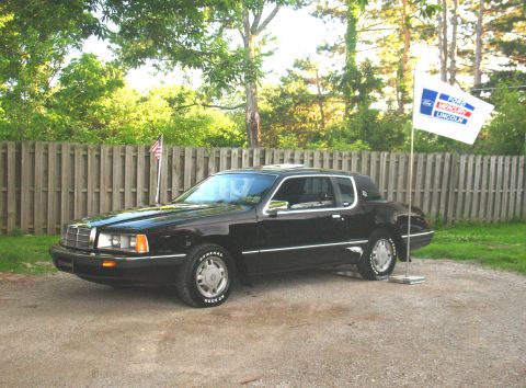 Mercury Cougar