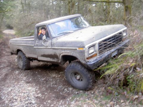 1979 Ford F-150 photo