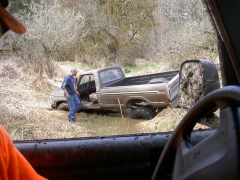 1979 Ford F-150 photo