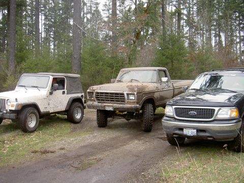1979 Ford F-150 photo