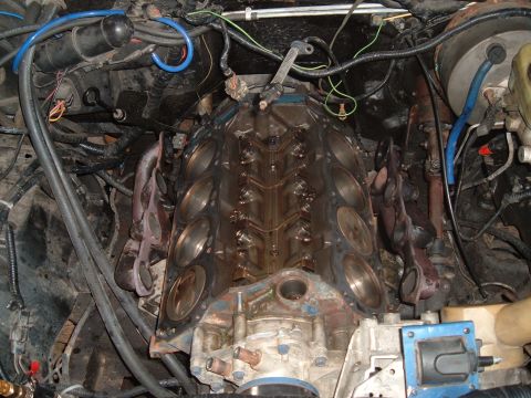 1990 Ford Ranger photo
