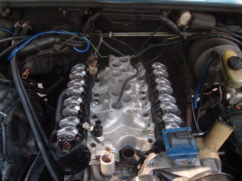 1990 Ford Ranger photo