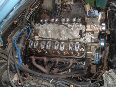 1990 Ford Ranger photo