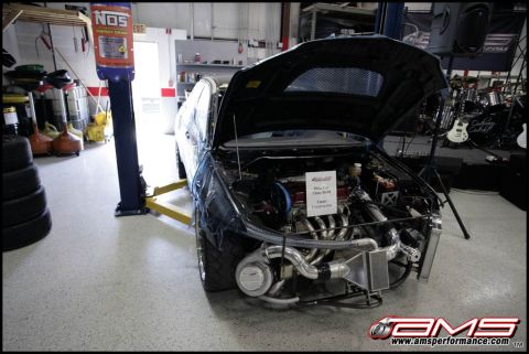 1991 Eagle Talon