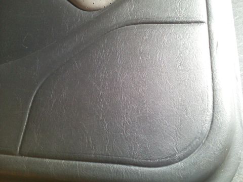 1998 Subaru Legacy “Wagoon”