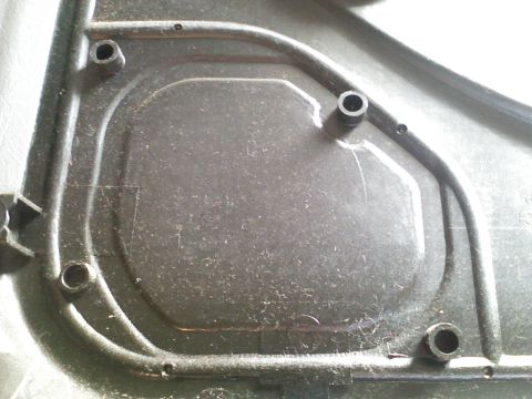 1998 Subaru Legacy “Wagoon”