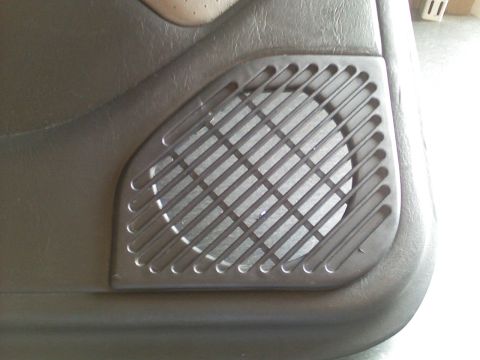 1998 Subaru Legacy “Wagoon”