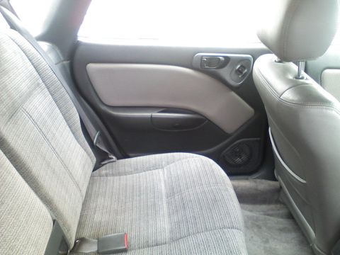 1998 Subaru Legacy “Wagoon”
