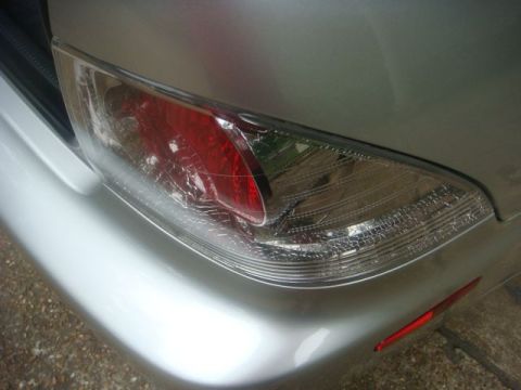2001 Lexus IS 300 “Lynn”