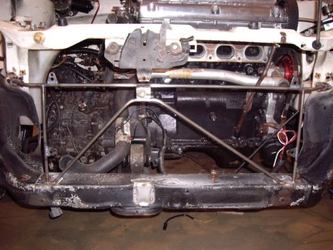1991 Eagle Talon
