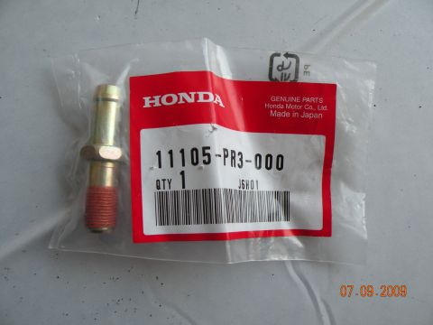 1994 Acura Integra - This is a Honda part, not a 1994 Acura Integra. The part number is visible on the packaging.