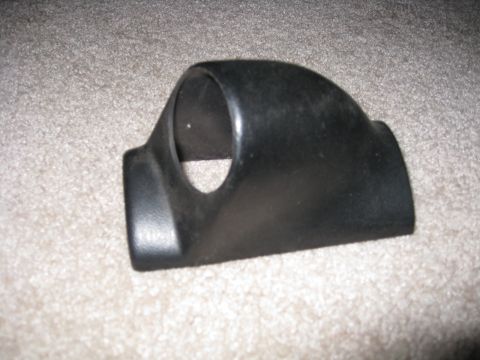 1996 Mercury Grand Marquis - 2 1/16 gauge pod