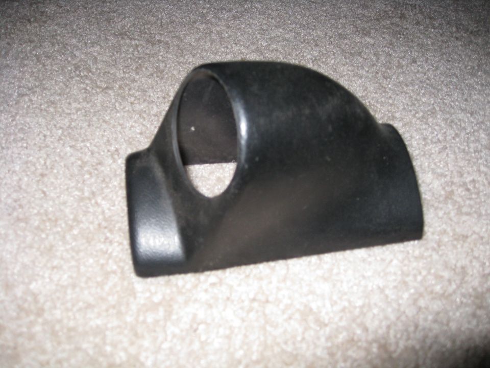 2 1/16 gauge pod