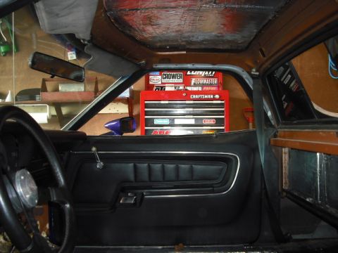1974 Ford Ranchero photo