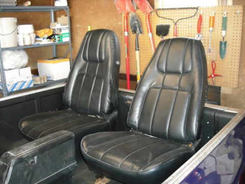 1974 Ford Ranchero photo