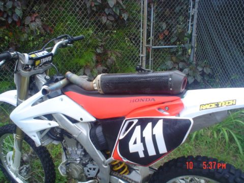 2003 Suzuki SV1000 photo