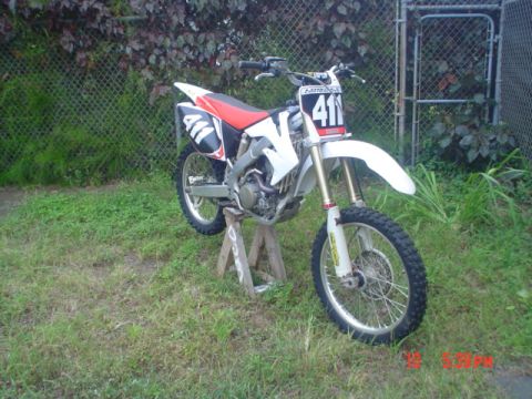 2003 Suzuki SV1000 photo