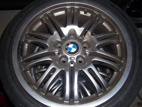 2002 BMW 3 Series