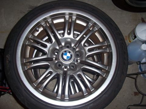 2002 BMW 3 Series