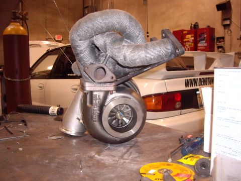 1991 Eagle Talon