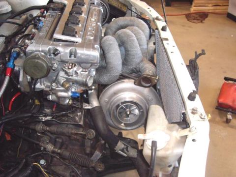 1991 Eagle Talon
