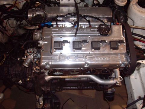 1991 Eagle Talon