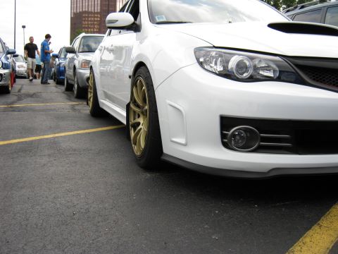 1998 Subaru Legacy “Wagoon”