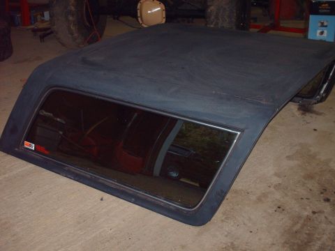 1998 Subaru Impreza