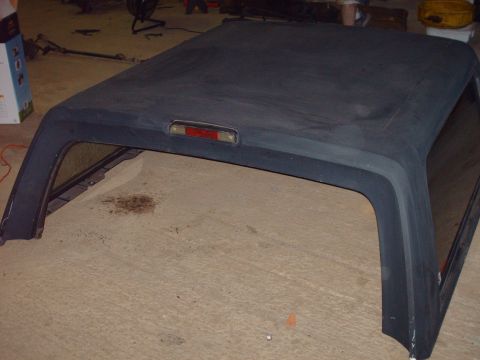 1998 Subaru Impreza