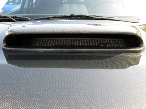 1998 Subaru Legacy “Wagoon”