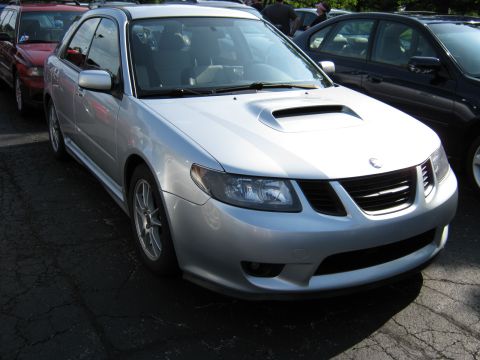 1998 Subaru Legacy “Wagoon”
