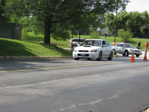 1998 Subaru Legacy “Wagoon”
